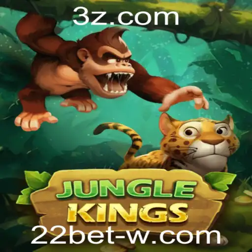 Explorando JungleKings: O Jogo de Aventura Imperdível com 22bet