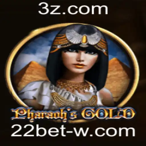 Descubra a emoção de PharaohsGold no 22bet