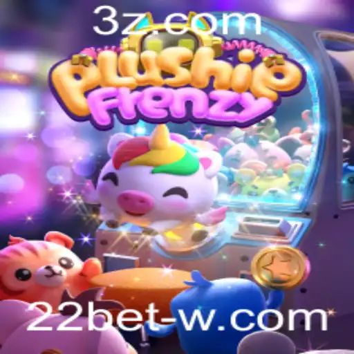 PlushieFrenzy e 22bet: Mergulhe na Diversão com Este Jogo Inovador