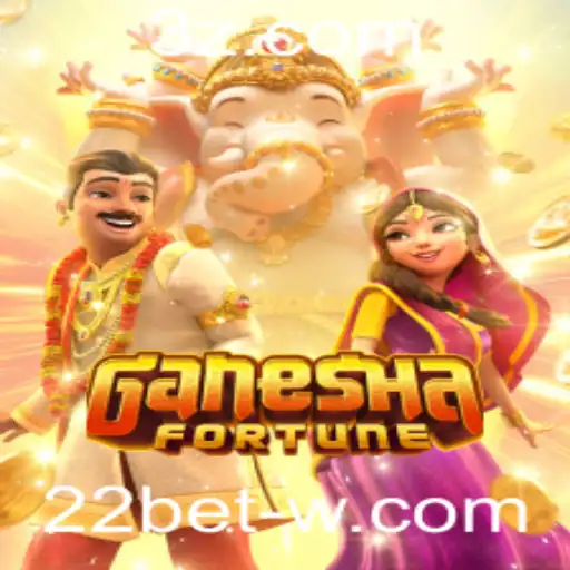 Explorando o Jogo GaneshaFortune na 22bet: A Aventura Espiritual de Ganhos e Emoção