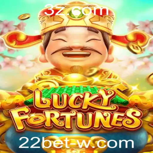 Descubra o Universo de Emoção e Aventura do Jogo LUCKYFORTUNES na Plataforma 22bet