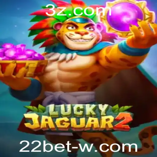 Descubra o Fascínio do Luckyjaguar2 no Cassino 22bet