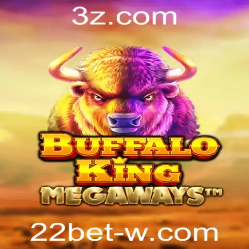 Buffalo King: Explorando o Fascínio do Jogo na Plataforma 22bet
