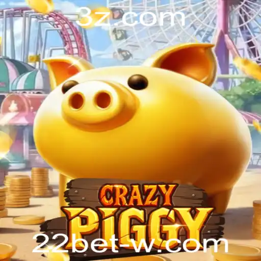 Desbravando o Mundo de CrazyPiggy: Estratégias e Regras Específicas para Entusiastas de 22bet