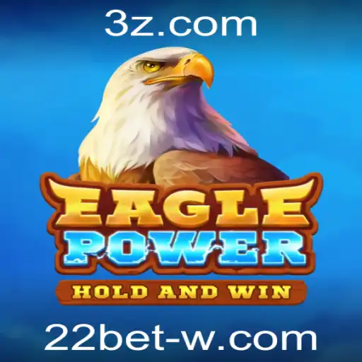 Descubra o Fascinante Mundo de EaglePower: O Jogo que Conquista a 22bet