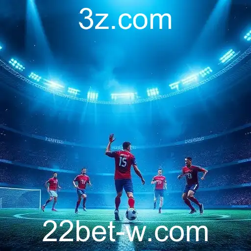 A Revolução dos Esportes Digitais e o Papel da 22bet