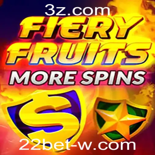 Explorando o Empolgante Mundo de FieryFruitsMoreSpins na 22bet