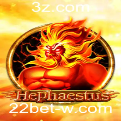 Explorando o Jogo Hephaestus na Plataforma 22bet