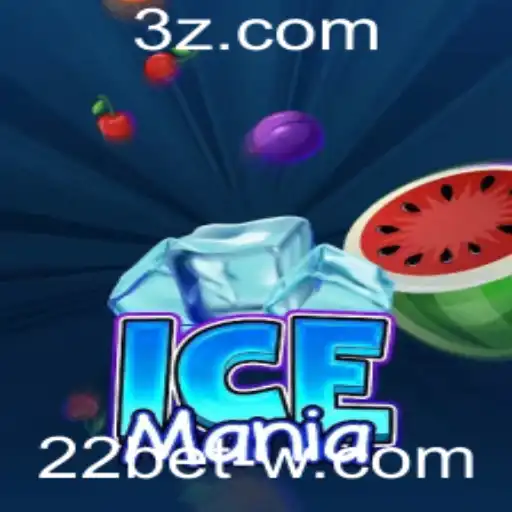 IceMania: A Nova Sensação do Mundo dos Jogos com 22bet