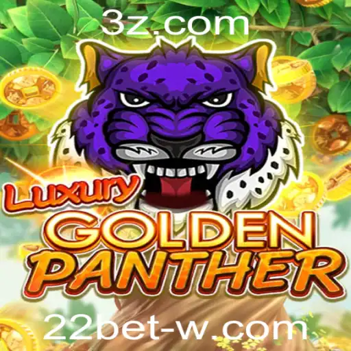 Descubra o Fascinante Mundo de LUXURYGOLDENPANTHER no 22bet