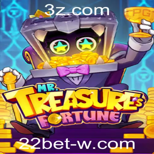 Descubra a Aventura do MrTreasuresFortune: Regras, Estratégias e Novidades na 22bet