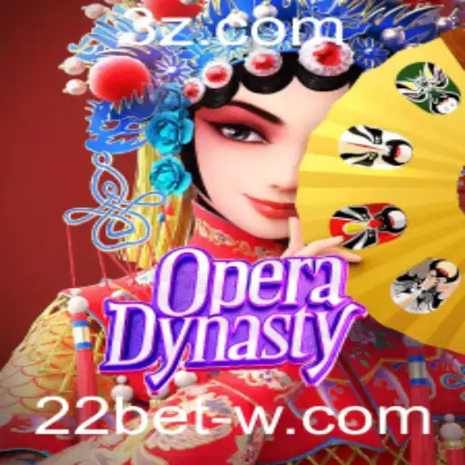 Descubra o Fascinante Mundo de OperaDynasty com 22bet