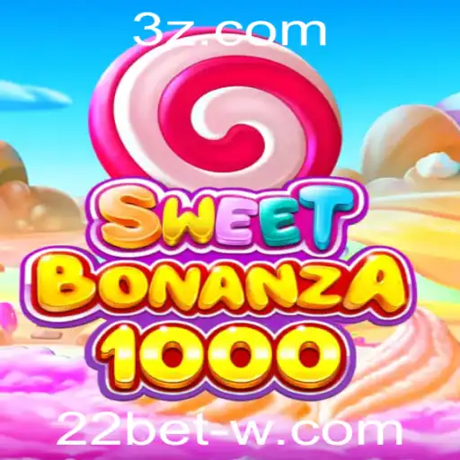Explorando o Universo de SweetBonanza1000 na Plataforma 22bet