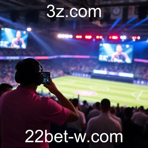 Transmissão ao Vivo: O Futuro das Interações Digitais