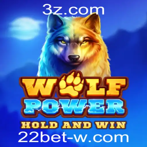 Explorando o Universo de WolfPower no 22bet