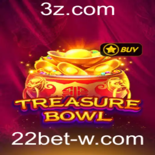 Explorando o Fascinante Mundo de TreasureBowl na Plataforma 22bet